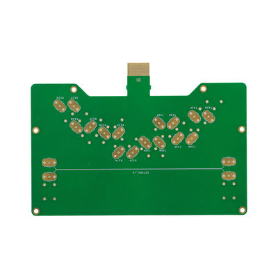 Ein guter Preis. 1-30 Schichten Hdi In Pcb Chemische Nickel Palladium Hdi Mehrschicht-PCB Online