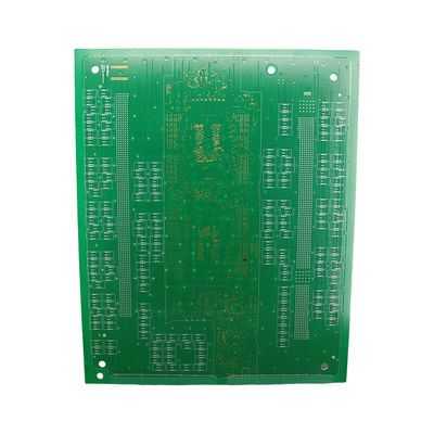 Ein guter Preis. Schlüsselfertige Montage PCB-Halbleiter-Schaltplatte OEM-Elektronik Online