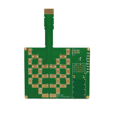 Ein guter Preis. CEM-3 Aluminium-Basis Drone PCB-Board Weiße Seidenwand Schaltplatte Montage Online