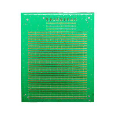 Ein guter Preis. ENIG Halbleiter-PCB 14 Schicht Dreh-Schlüssel-Versammlung Rogers 4003c Online