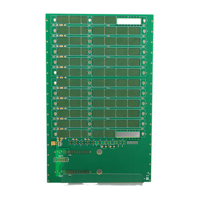 Ein guter Preis. Hochpräzisions-HDI-Schaltplatten 1 Unze Kupferdicke Industriesteuerung Online