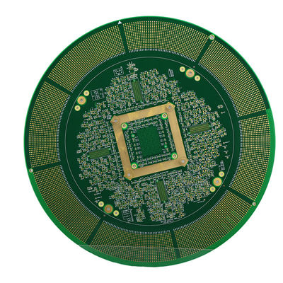 Ein guter Preis. PCB mit hoher Dichte, Verbindung mit hoher Schicht Online