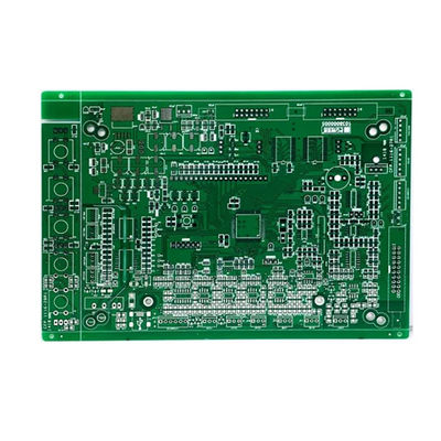 Ein guter Preis. 1 Oz Kupfer Thinknes Hochfrequenz-PCB für -55 °C bis 125 °C Online