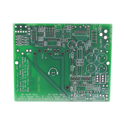 Ein guter Preis. 10 Gbps LC-Konnektor 5G-Optikmodul-PCB mit 1310 nm Wellenlänge Online