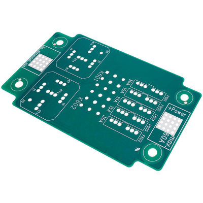 Ein guter Preis. Leichtgewichtiges und langlebiges 4-Schicht-Drohnen-PCB-Board mit Steckvias-Fähigkeit Online