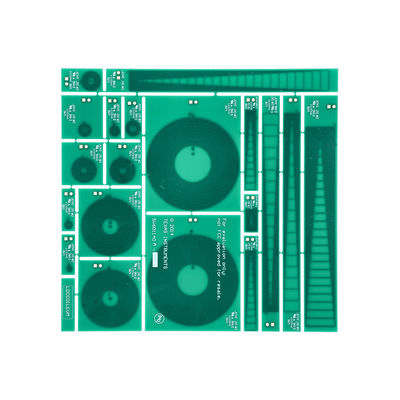 Ein guter Preis. 6-Schicht-HDI-PCB-Hauptplatte mit Immersionsgold und Schablone Online