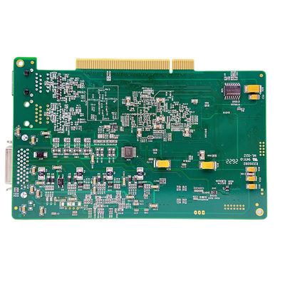 Ein guter Preis. 286 Punkte industrielle Steuerung PCB Montage SMT Verarbeitung Bewegungssteuerung Karte Online