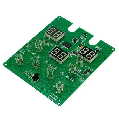 Ein guter Preis. IATF16949 Zertifizierte PCB-Montage und -Layout-Konstruktion für die Automobilindustrie - Premium-EMS für oberste Leistungskette Online