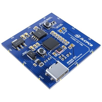 Ein guter Preis. Doppelseitige medizinische PCB-Montage 30C- 70C Messbereich Online