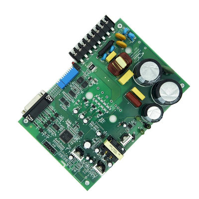 Ein guter Preis. Doppelseitige medizinische Ausrüstung PCB einfache Montage 1-64 Schichten Online