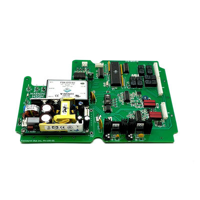 Ein guter Preis. FR-4 Medizinische PCB-Montage-Büroanwendungen Medizinprodukte Online