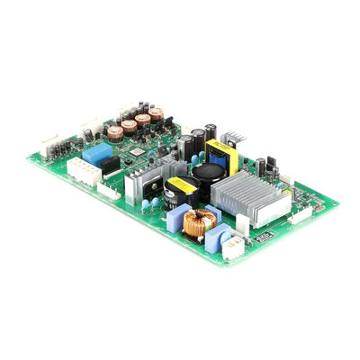Ein guter Preis. ENIG Oberflächenveredelung PCB-Board-Montage mit 1/3 oz-6 oz Kupferdicke Online