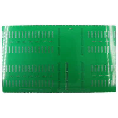 Ein guter Preis. 100 Test Halbleiter-PCB-Goldplattierung Oberflächenabschluss Prototyp Schaltplatte Online