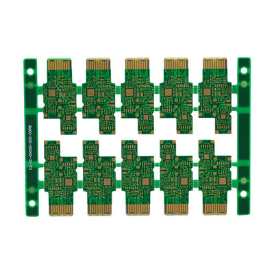 Ein guter Preis. FR-4 5G Optikmodul PCB 1310nm 10km Übertragungsdistanz Online