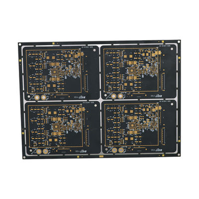 Ein guter Preis. Stromerzeugung Mehrschicht-Schicht-PCB 1,6 mm Dicke Hohe Präzision Online