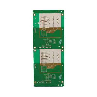 Ein guter Preis. 100% getestete HDI-PCB-Boards mit hoher Dichte für Unterhaltungselektronik Online