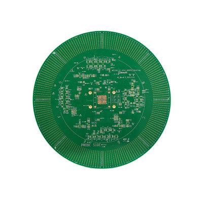 Ein guter Preis. OEM Halbleiter-PCB-Funktionstest Mehrschicht-Druckschaltplatte Online