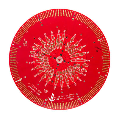 Ein guter Preis. HASL Oberflächenveredelung PCB-Leiterplatte Hochschicht FR-4 Material Online