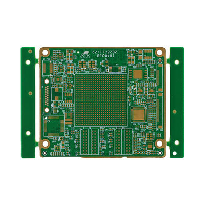 Ein guter Preis. 4L 1 N 1 Hochdichte-Verbindung Hdi Pcb Chemische Nickel Palladium Online