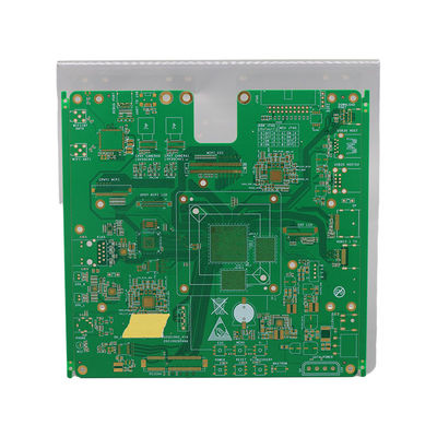 Ein guter Preis. RO4350B HDI-PCB-Board hdi-PCB-Prototyp mit Glas-Epoxidmaterial Online