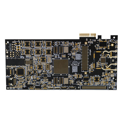 Ein guter Preis. High Density Interconnector HDI-PCB-Board-Schablonendienst Online