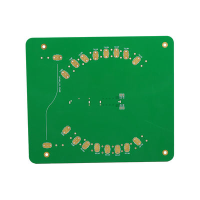 Ein guter Preis. FPGA-Hochfrequenz-Schaltplatte mit Oberflächenbehandlung aus hartem Gold 5U Online