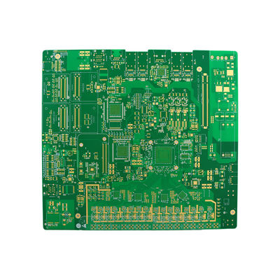 Ein guter Preis. Antenne Radiofrequenz Pcb 50W Eingangsleistung 50mm X 50mm X 1,6mm Online