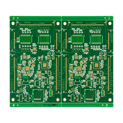 Ein guter Preis. Satellitenkommunikation Pcb Hf Rogers PTFE Online