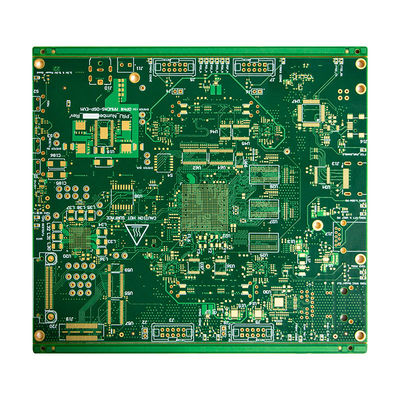Ein guter Preis. Schlüsselfertiger Montage-Service Halbleiter-PCB für Hochgeschwindigkeitsdatenübertragung Online