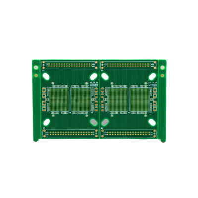 Ein guter Preis. Immersion Gold Hochdichte-Verbindungspcb 1,5 mm Dicke Online